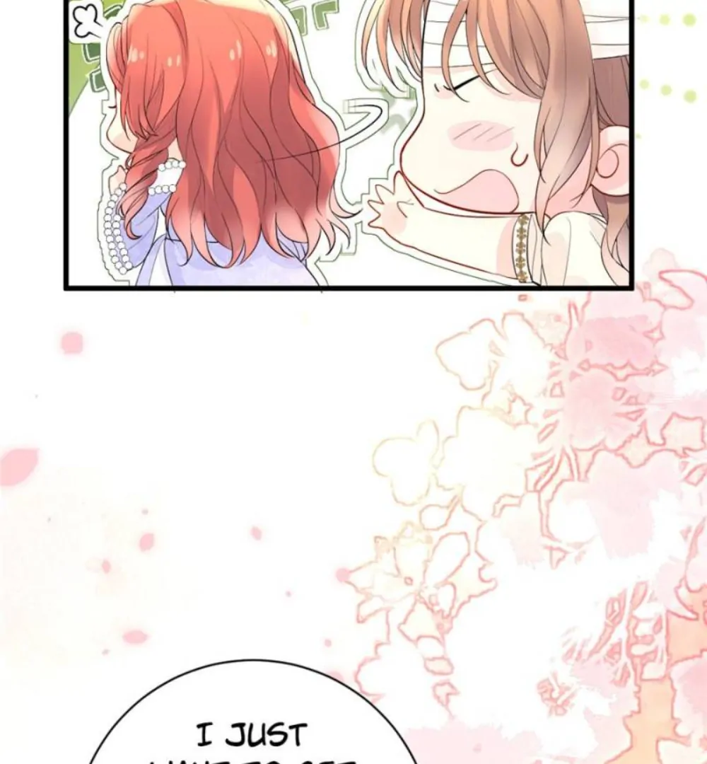 Love Under the Full Moon Chapter 4 290 55