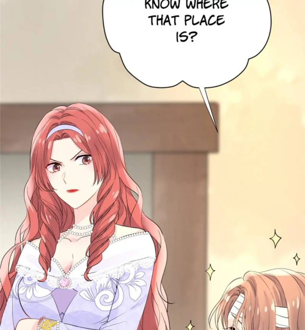 Love Under the Full Moon Chapter 4 294 59