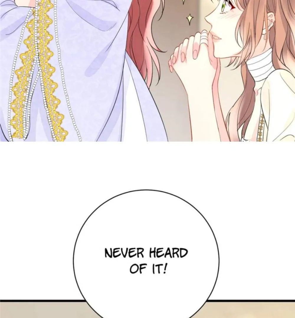 Love Under the Full Moon Chapter 4 295 60