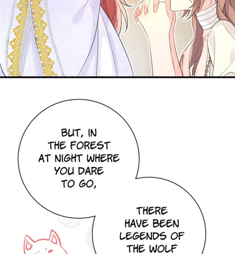 Love Under the Full Moon Chapter 4 297 62