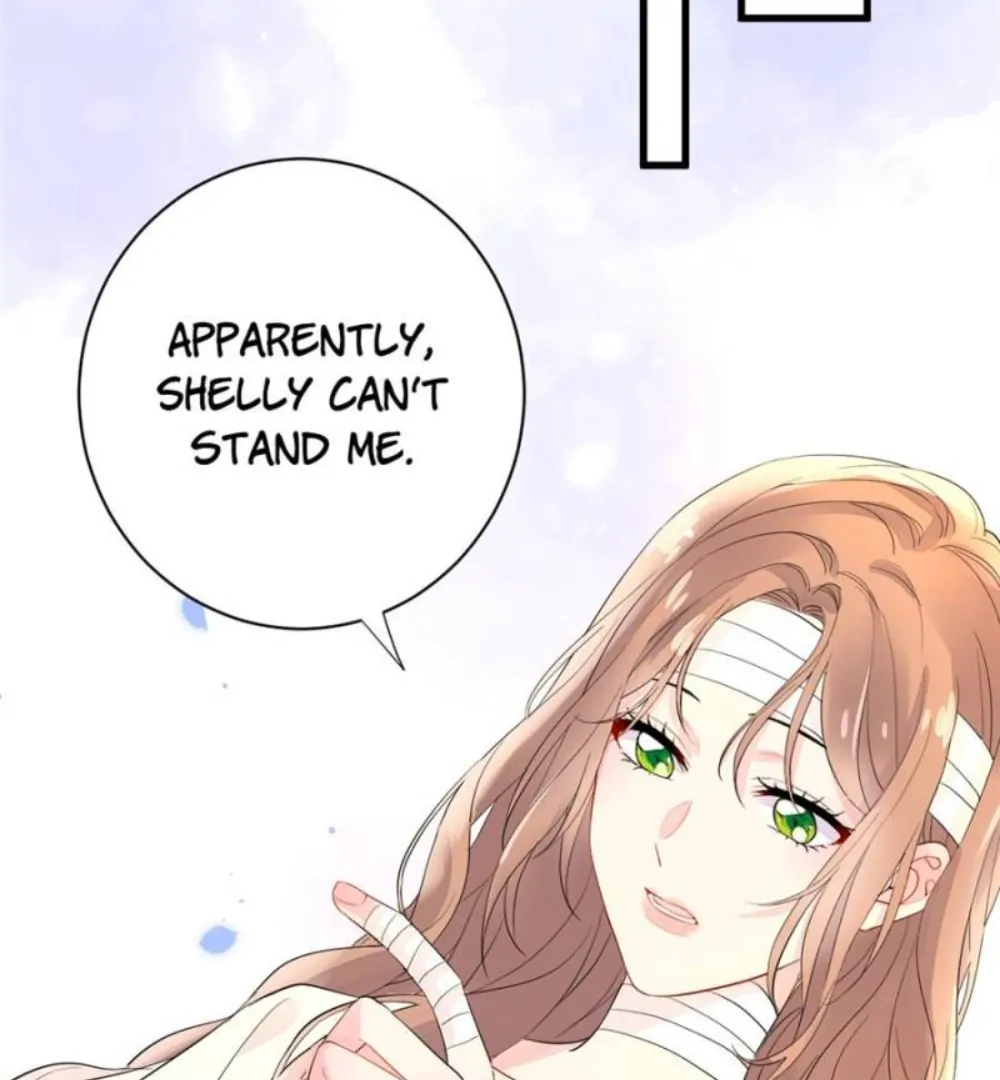 Love Under the Full Moon Chapter 4 303 68