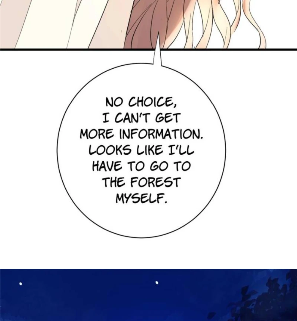 Love Under the Full Moon Chapter 4 305 70