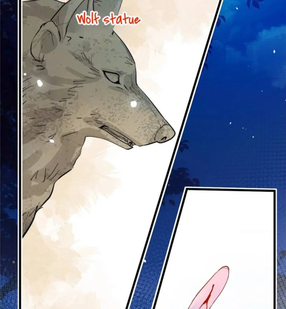 Love Under the Full Moon Chapter 4 307 72