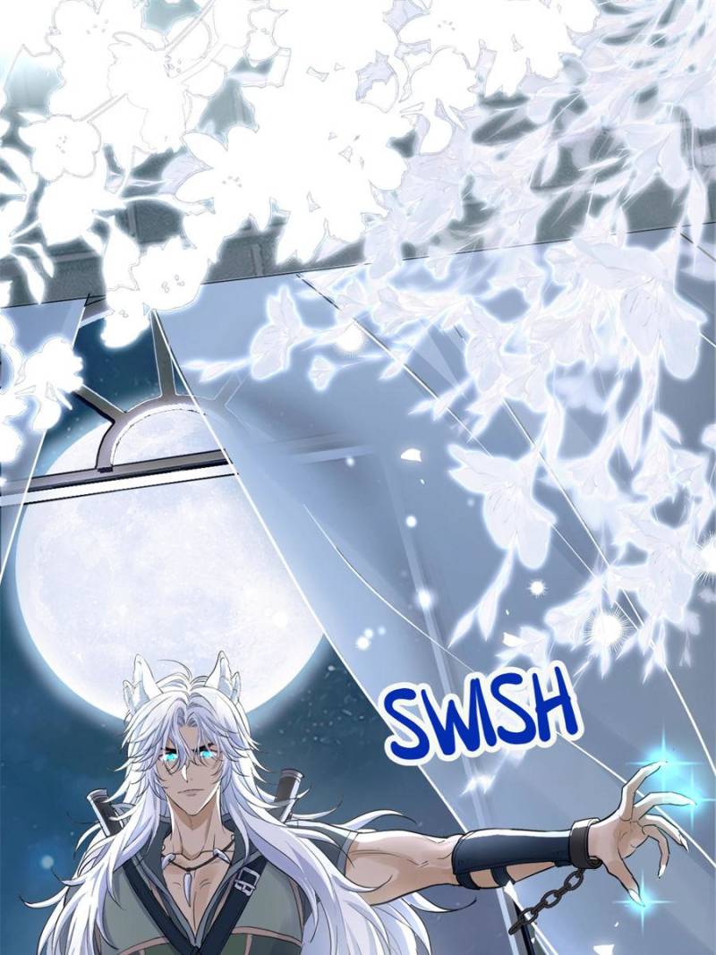 Love Under the Full Moon Chapter 41 170 01