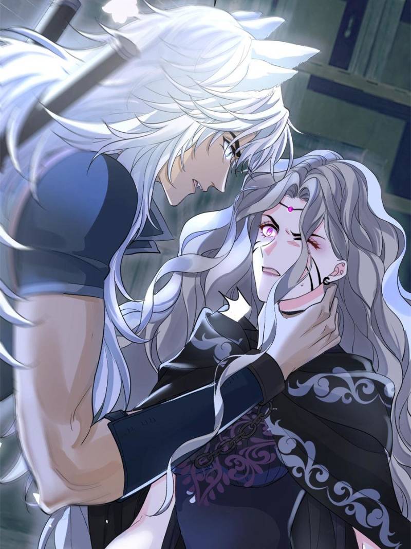 Love Under the Full Moon Chapter 41 173 04