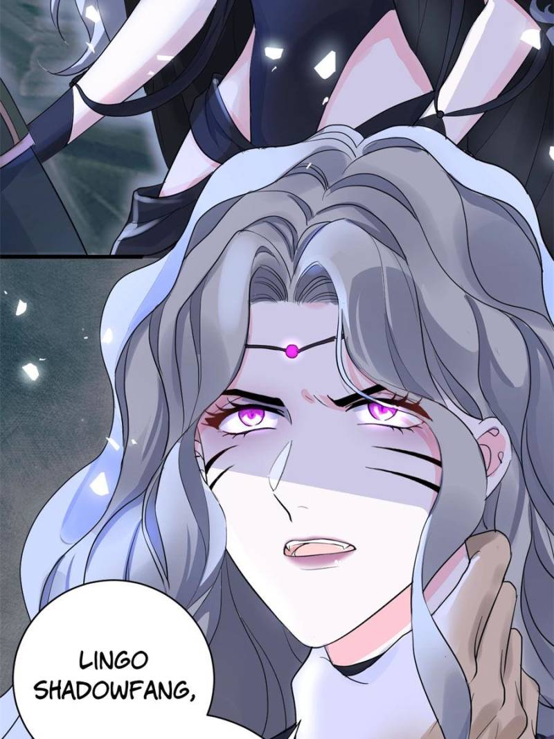 Love Under the Full Moon Chapter 41 174 05