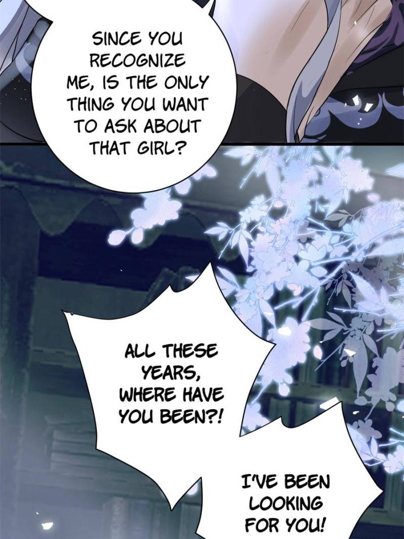 Love Under the Full Moon Chapter 41 175 06