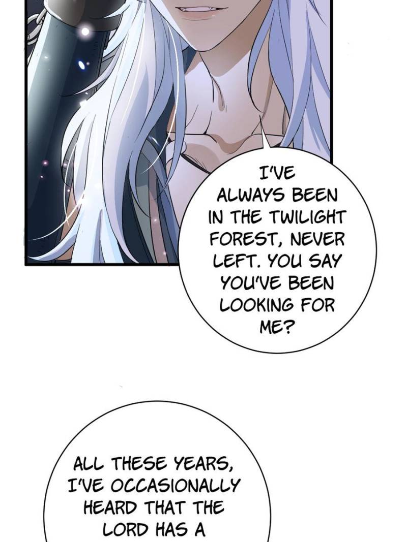 Love Under the Full Moon Chapter 41 179 10