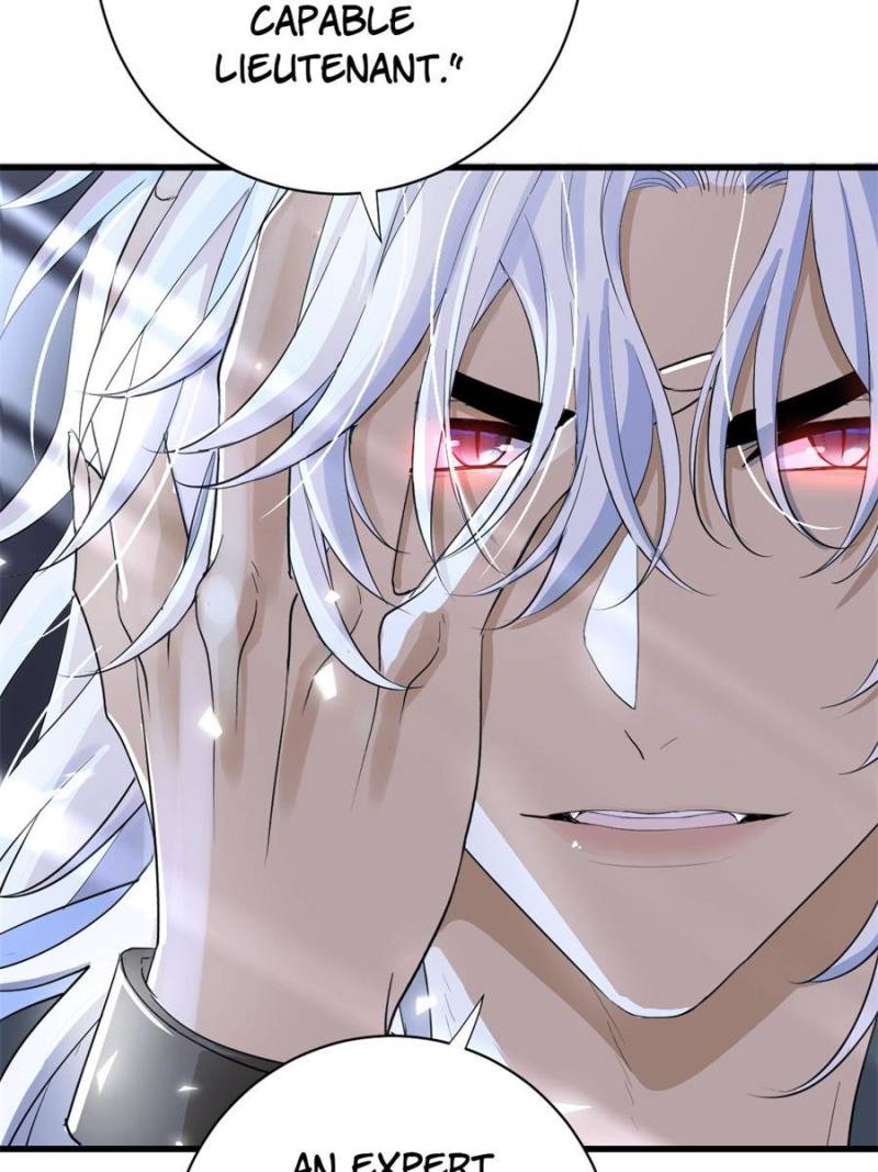 Love Under the Full Moon Chapter 41 180 11