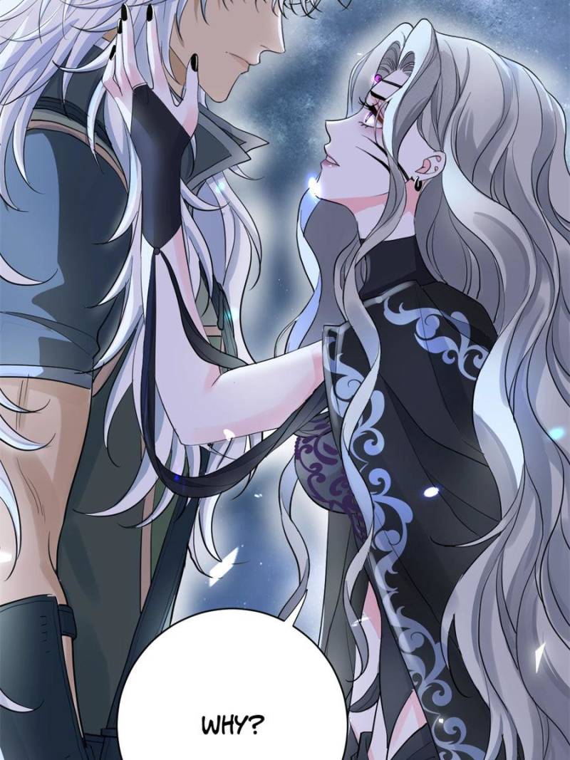 Love Under the Full Moon Chapter 41 184 15