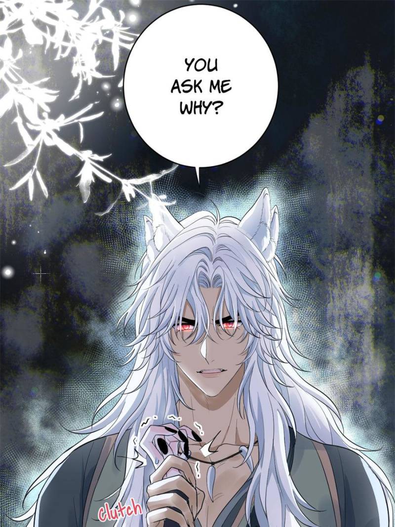 Love Under the Full Moon Chapter 41 188 19