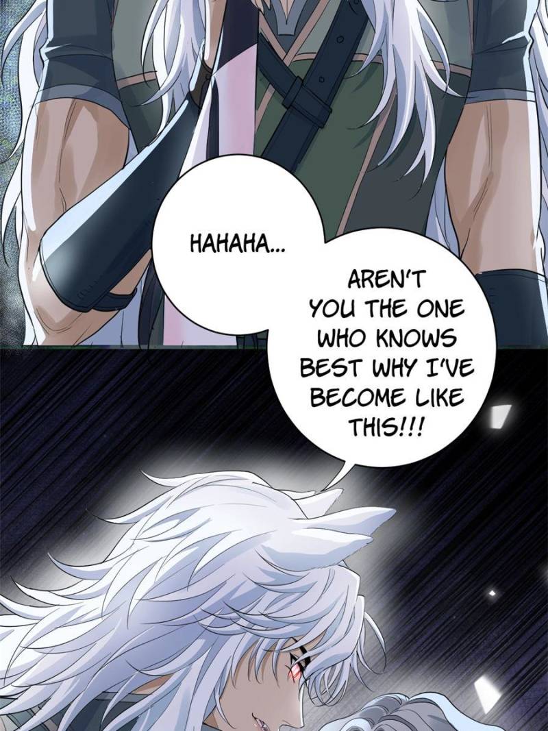 Love Under the Full Moon Chapter 41 189 20