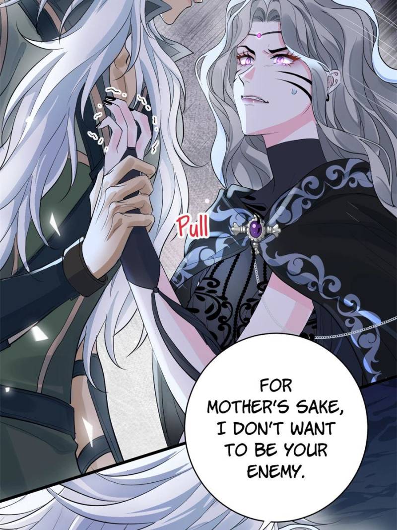 Love Under the Full Moon Chapter 41 190 21