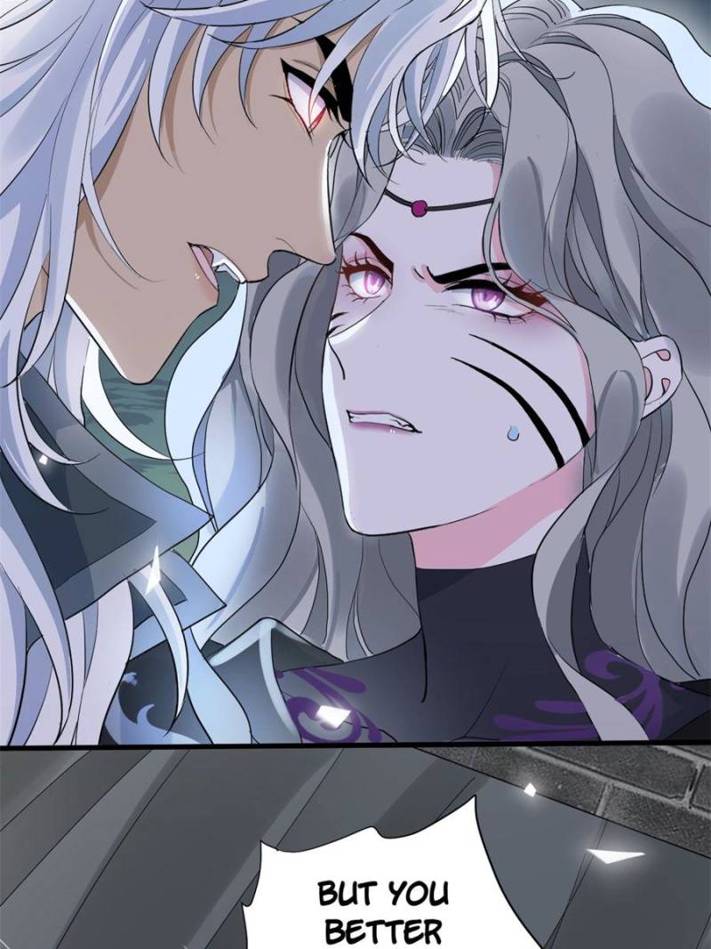 Love Under the Full Moon Chapter 41 191 22