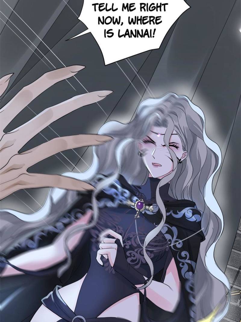 Love Under the Full Moon Chapter 41 192 23