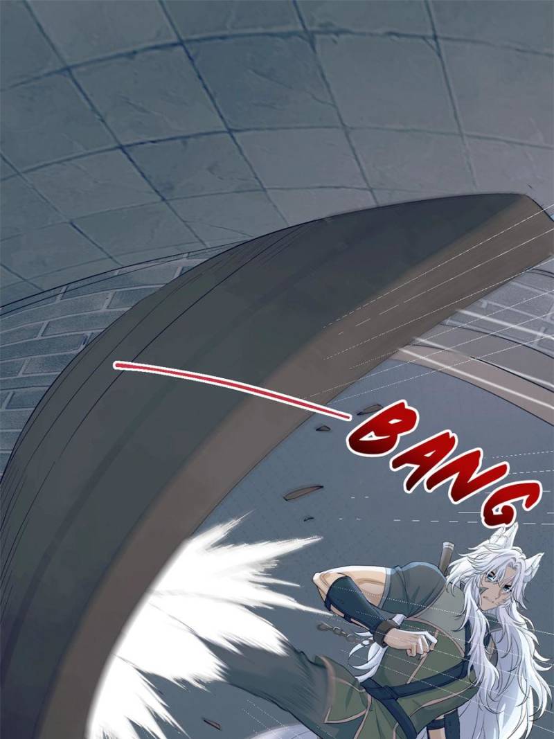 Love Under the Full Moon Chapter 41 196 27