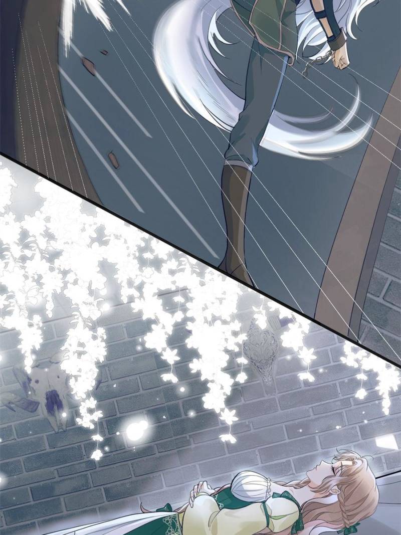 Love Under the Full Moon Chapter 41 197 28