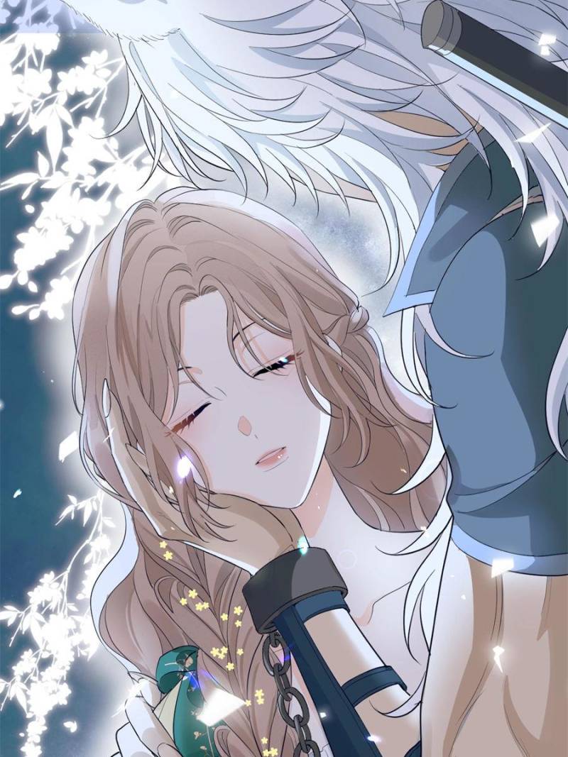 Love Under the Full Moon Chapter 41 199 30