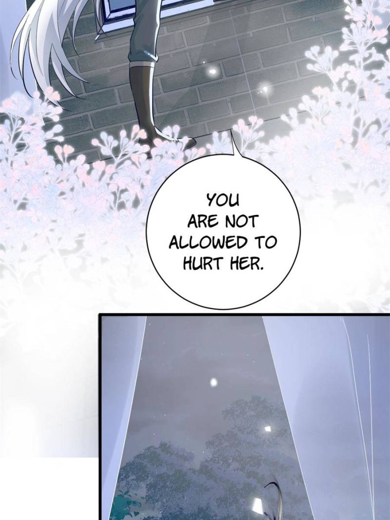 Love Under the Full Moon Chapter 41 201 32