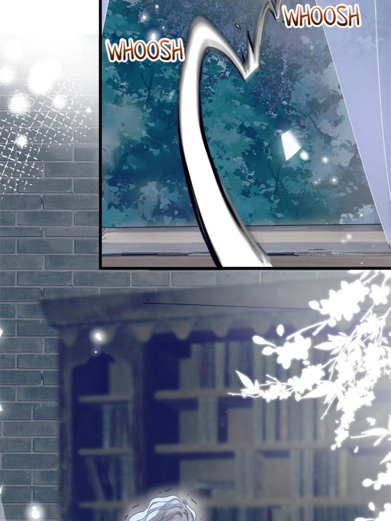 Love Under the Full Moon Chapter 41 202 33