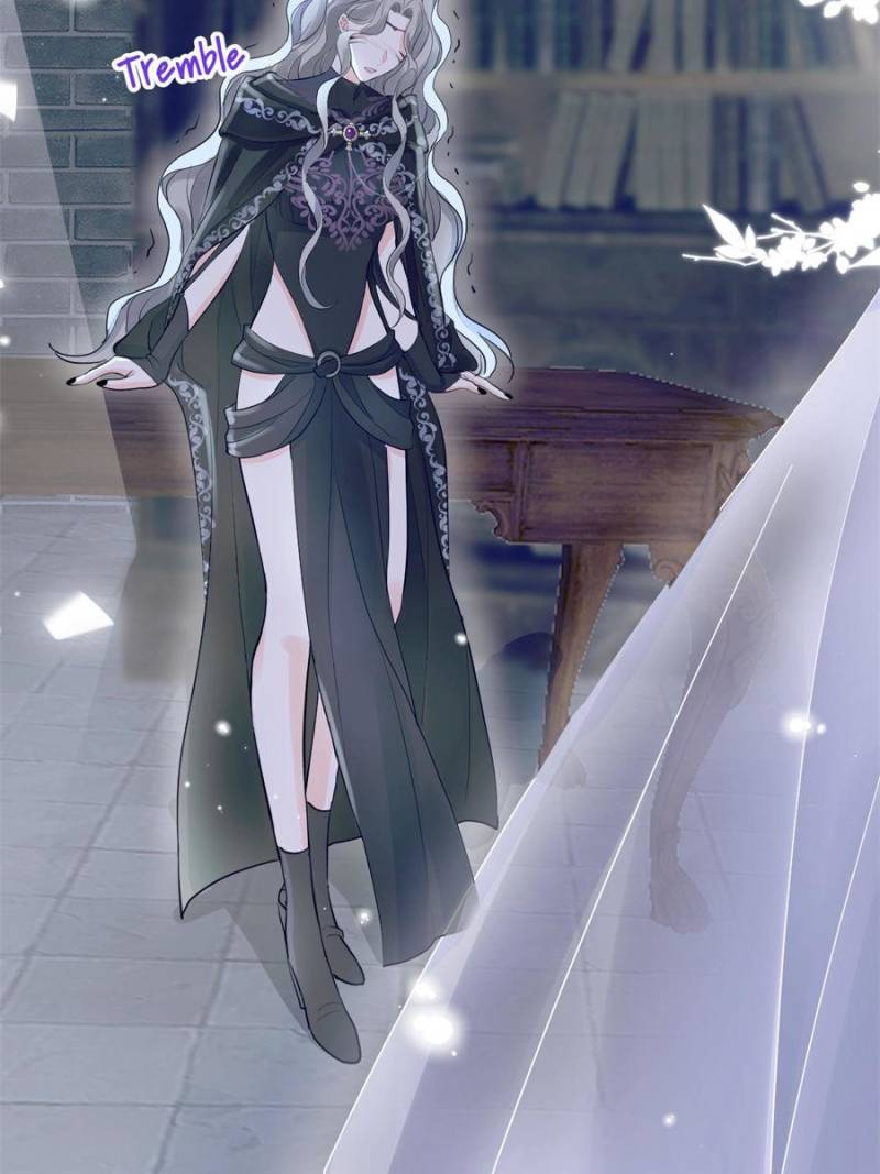 Love Under the Full Moon Chapter 41 203 34