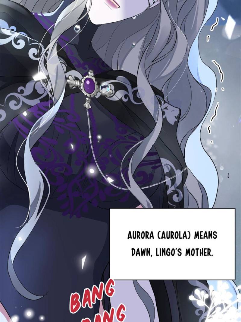 Love Under the Full Moon Chapter 41 206 37