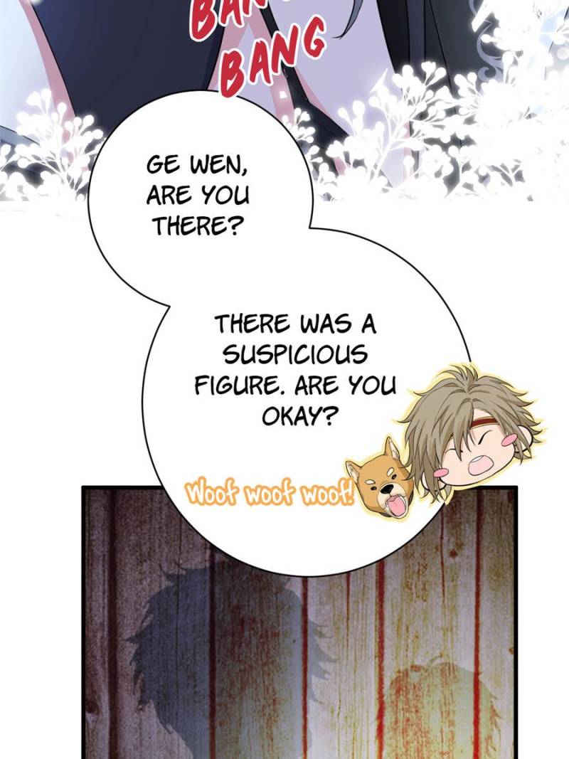 Love Under the Full Moon Chapter 41 207 38