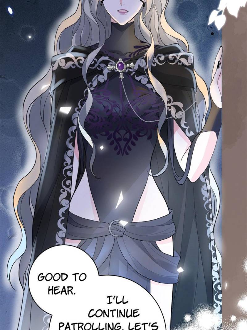 Love Under the Full Moon Chapter 41 209 40