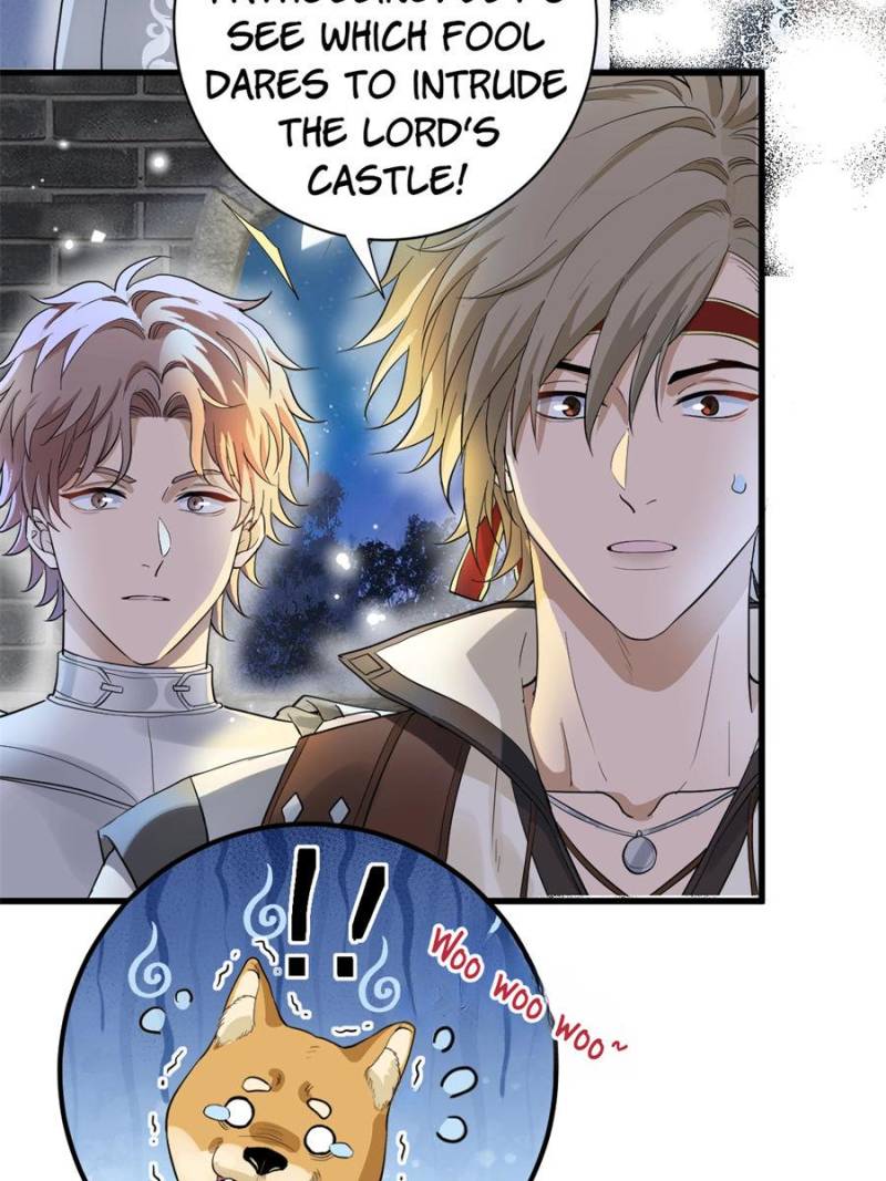 Love Under the Full Moon Chapter 41 210 41