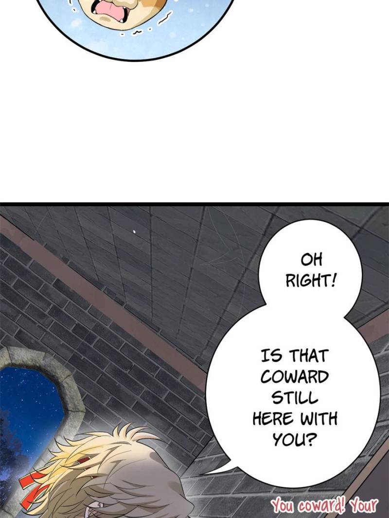 Love Under the Full Moon Chapter 41 211 42