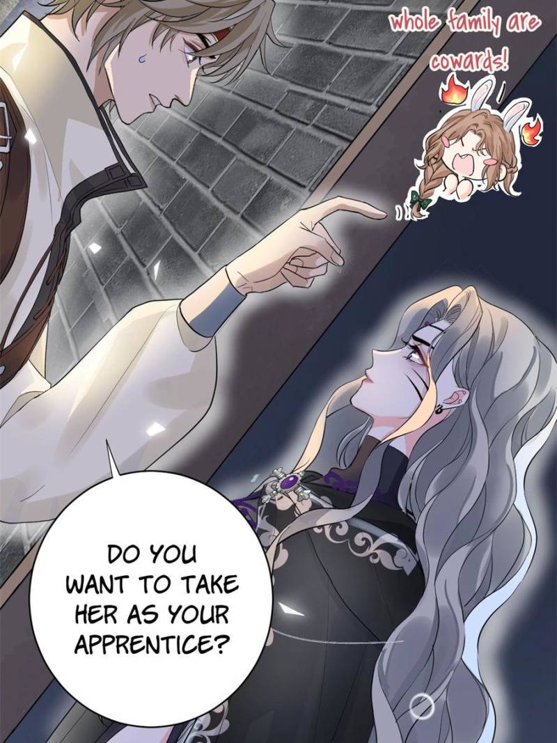 Love Under the Full Moon Chapter 41 212 43