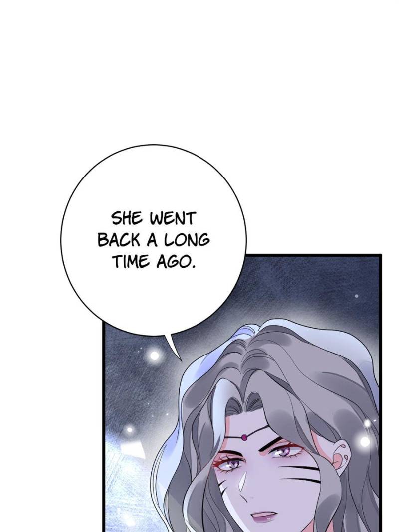 Love Under the Full Moon Chapter 41 215 46