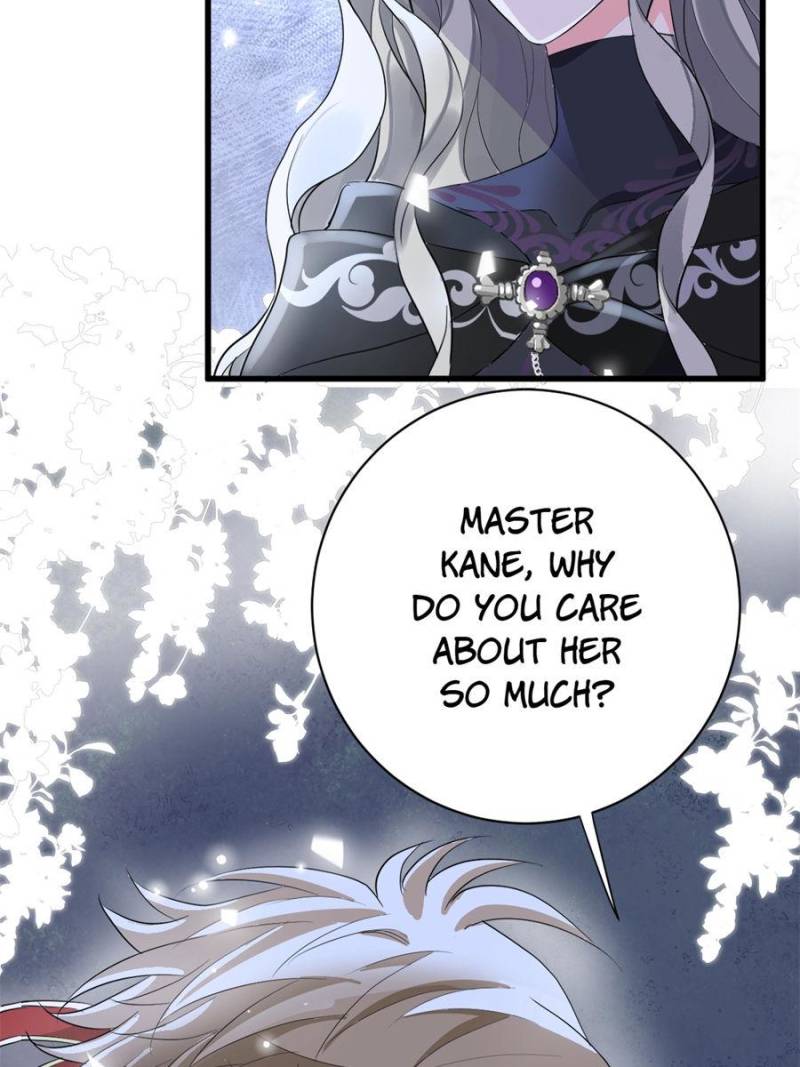 Love Under the Full Moon Chapter 41 216 47