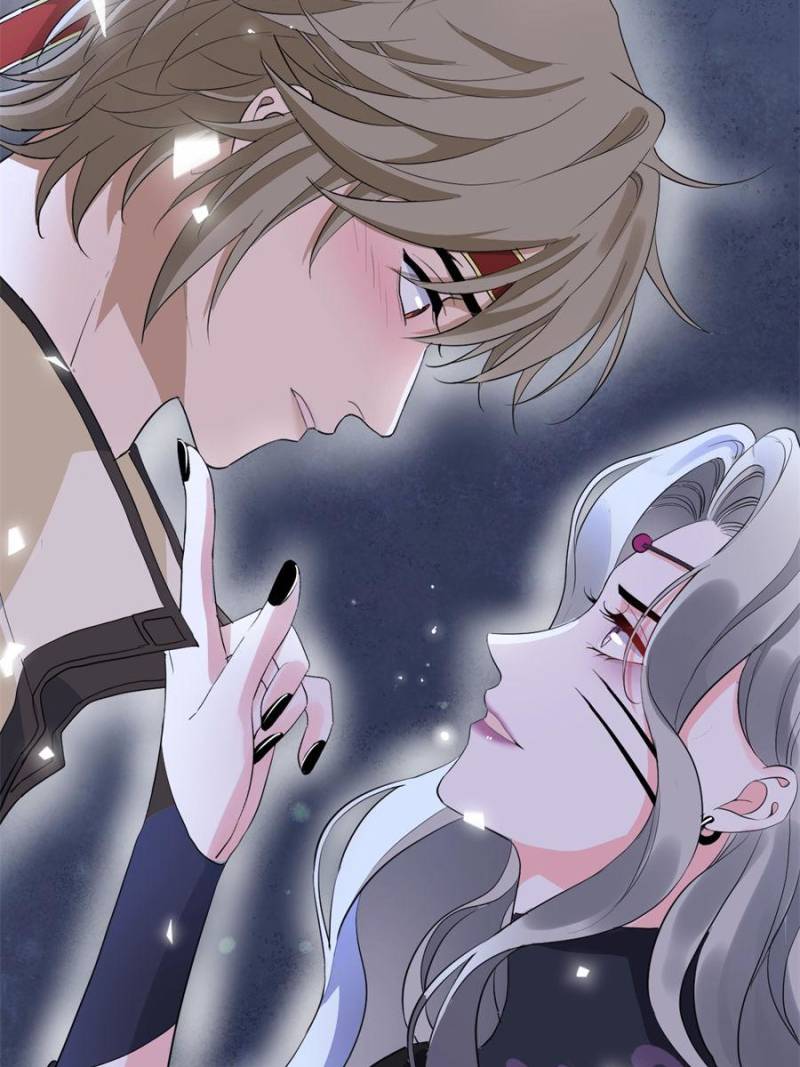 Love Under the Full Moon Chapter 41 217 48