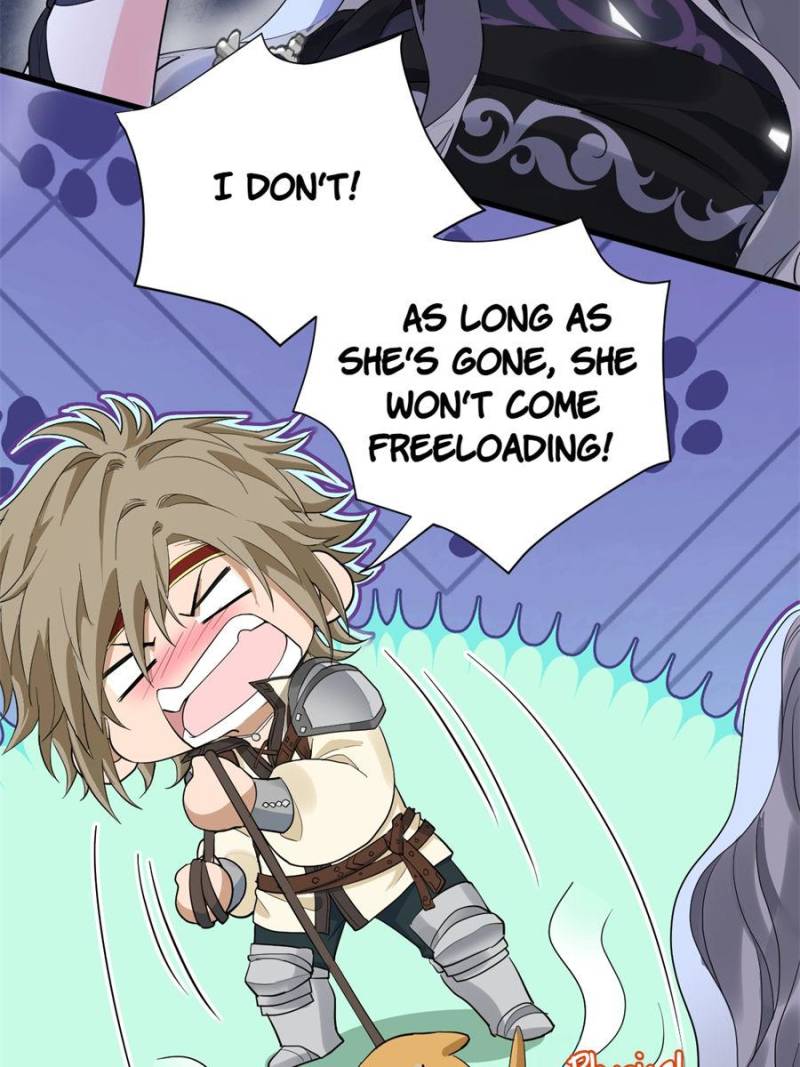 Love Under the Full Moon Chapter 41 218 49