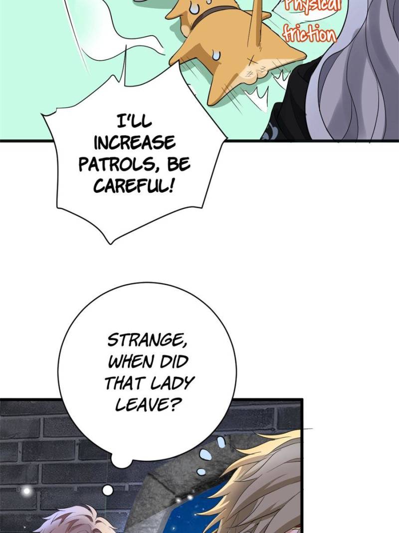 Love Under the Full Moon Chapter 41 219 50