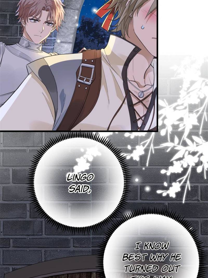 Love Under the Full Moon Chapter 41 220 51