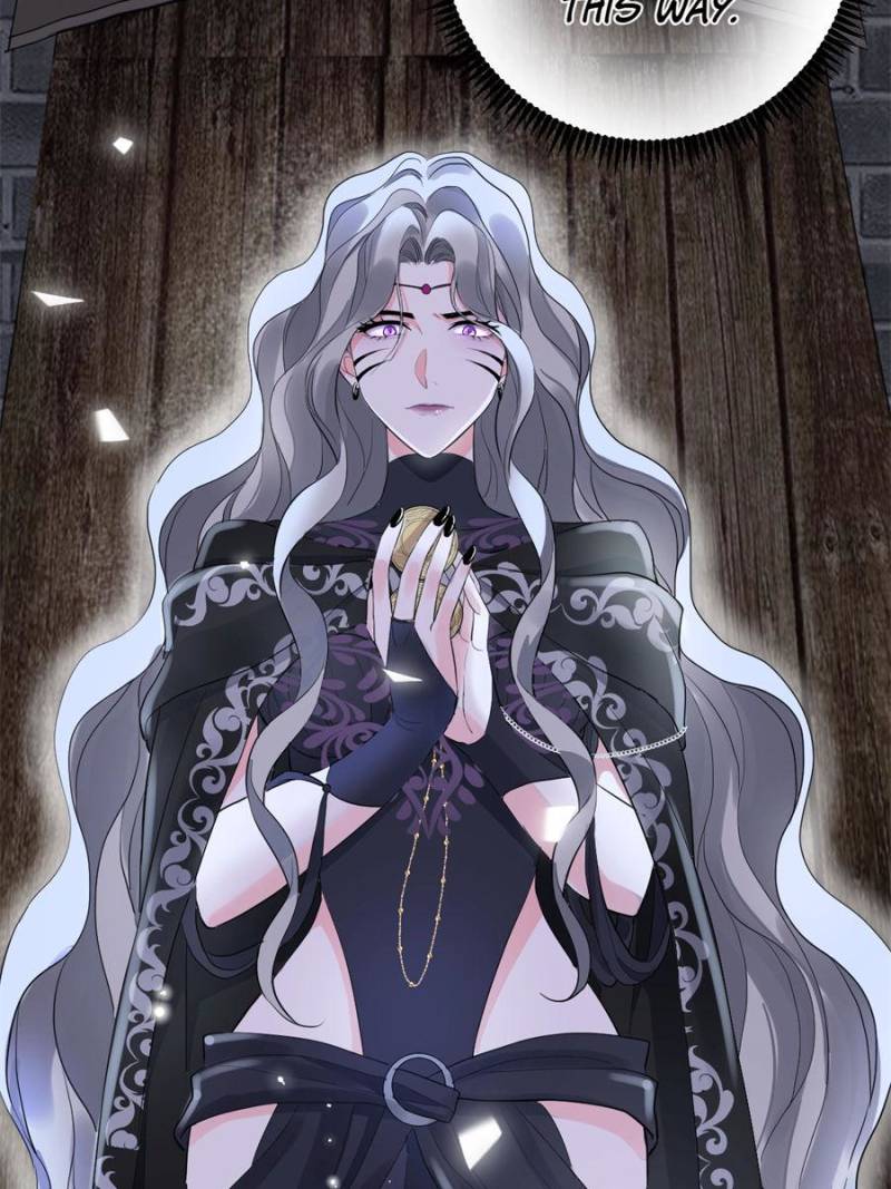 Love Under the Full Moon Chapter 41 221 52