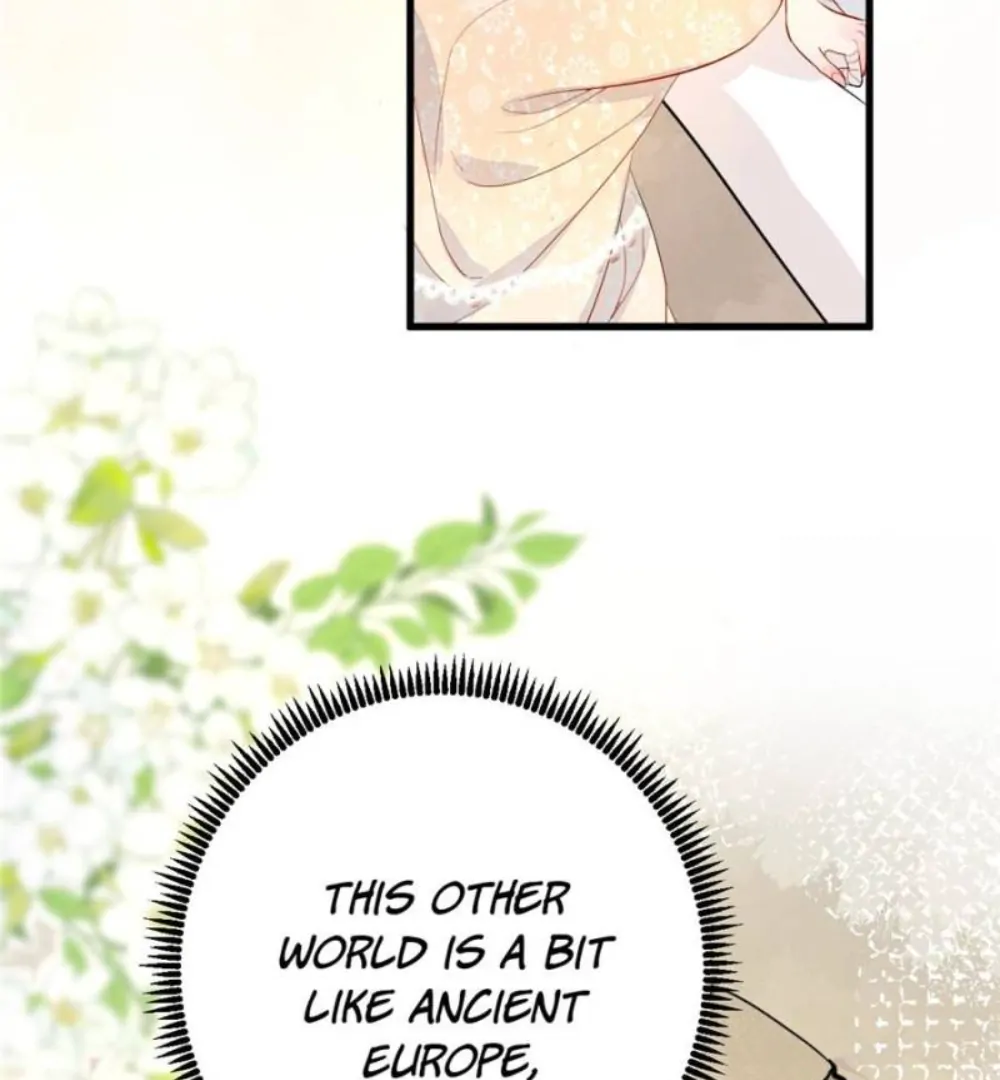 Love Under the Full Moon Chapter 5 235 03