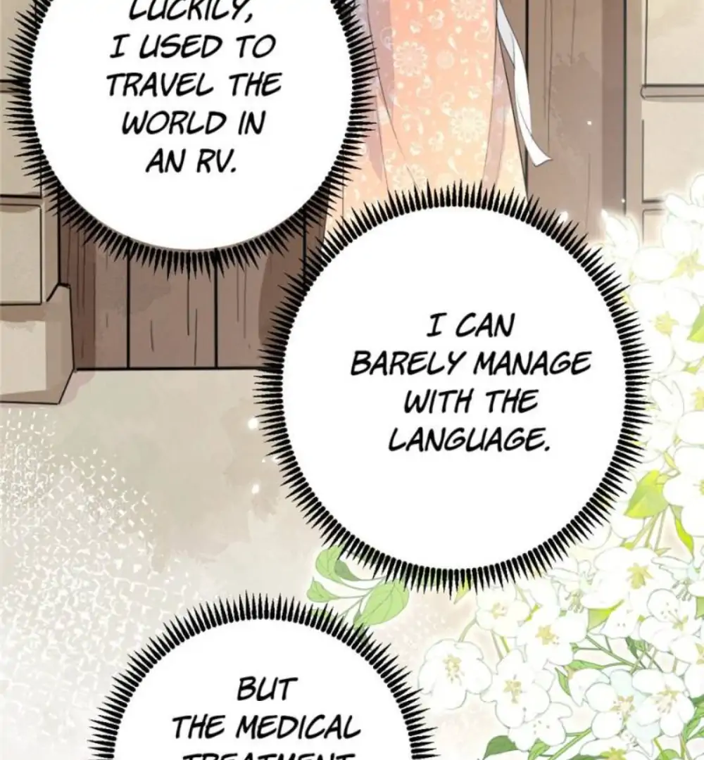 Love Under the Full Moon Chapter 5 237 05