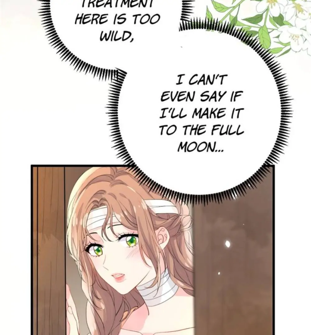 Love Under the Full Moon Chapter 5 238 06