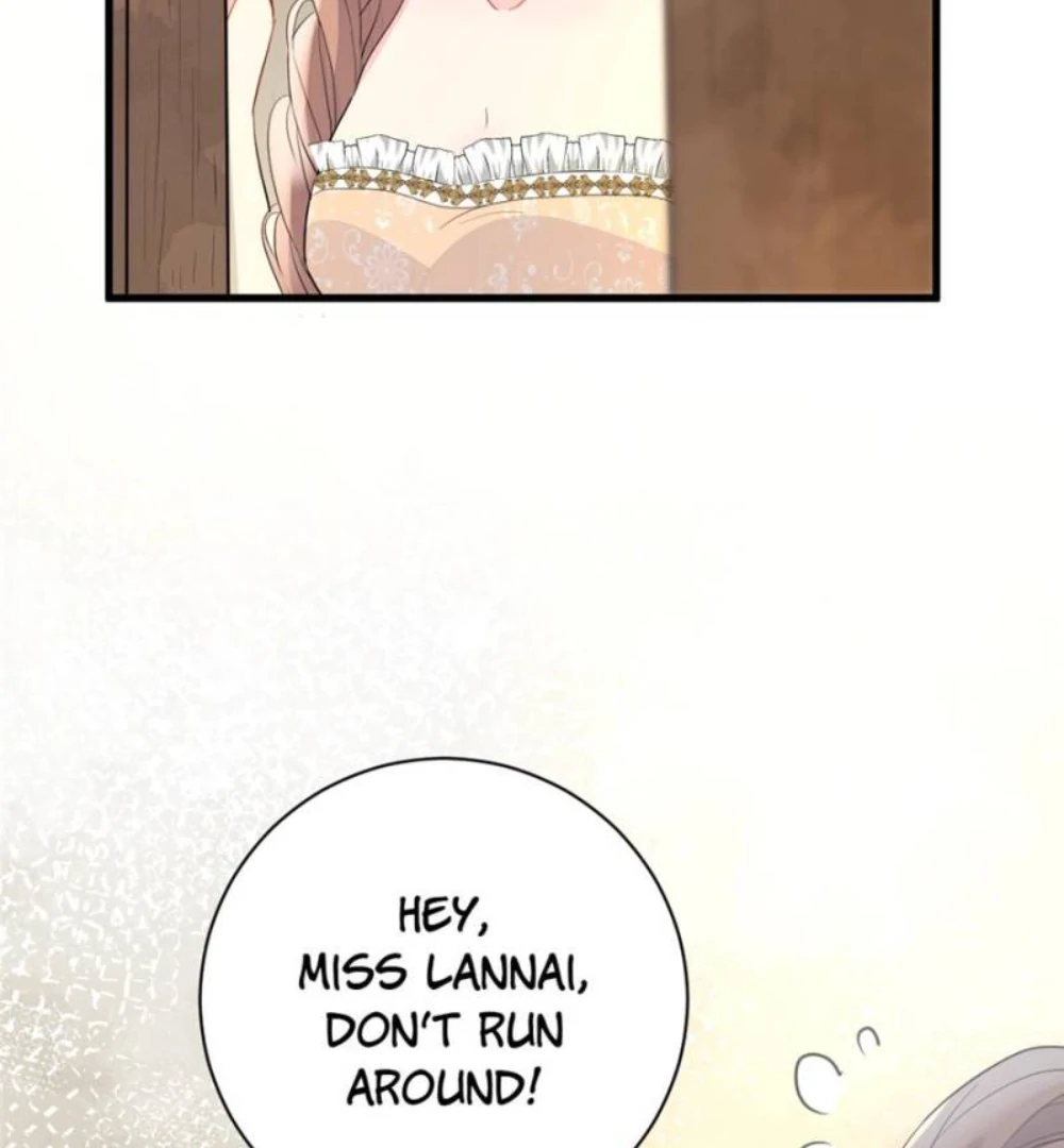 Love Under the Full Moon Chapter 5 239 07