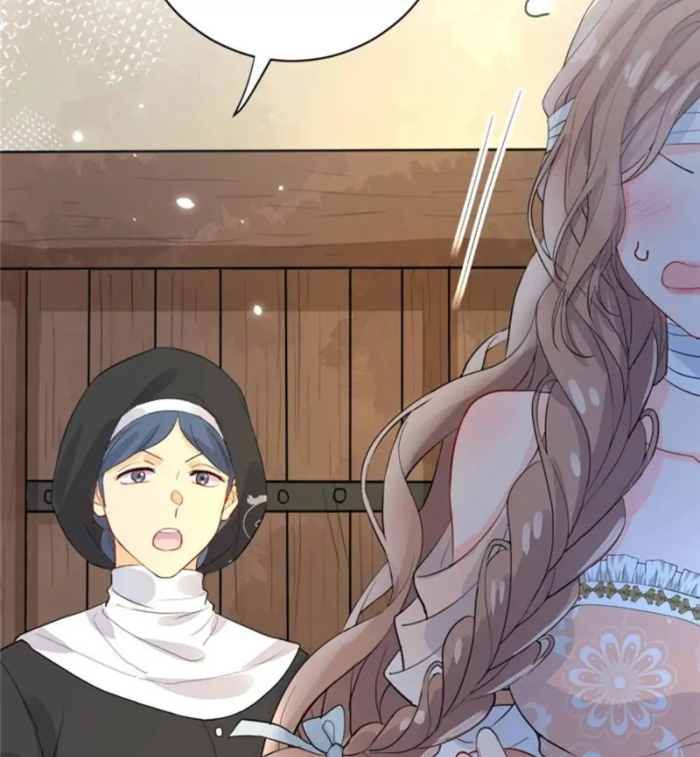 Love Under the Full Moon Chapter 5 240 08