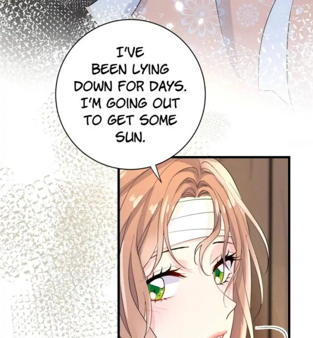 Love Under the Full Moon Chapter 5 242 10