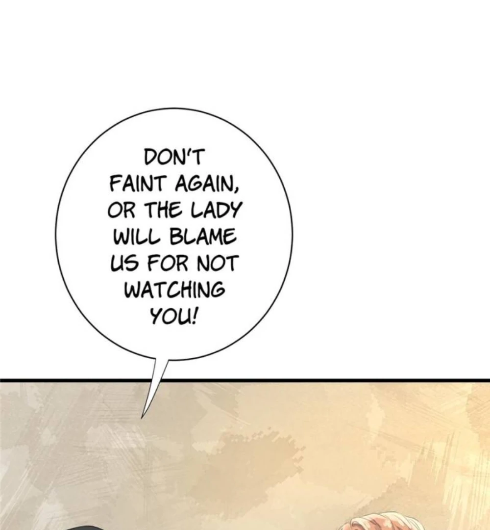 Love Under the Full Moon Chapter 5 244 12