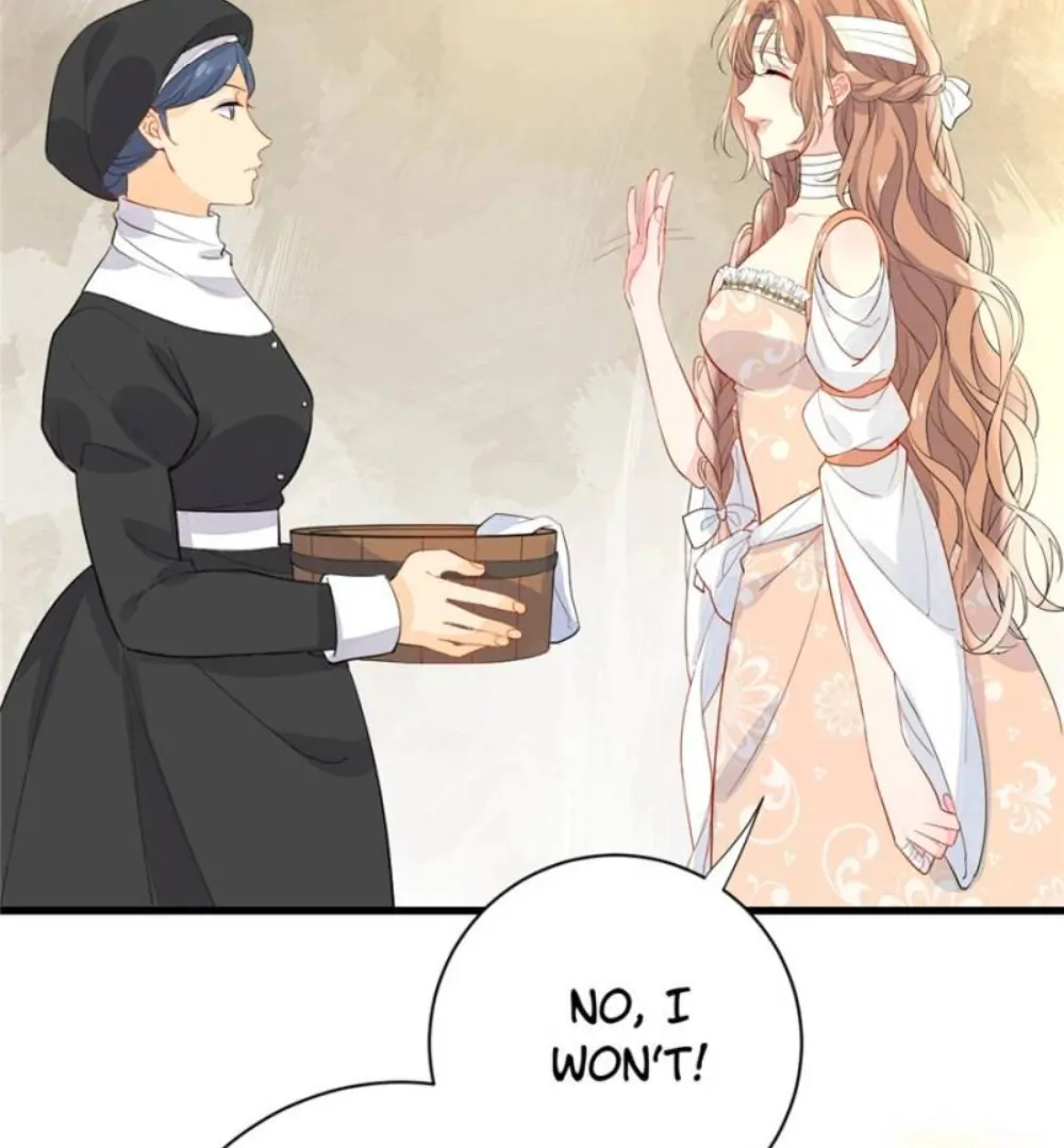 Love Under the Full Moon Chapter 5 245 13