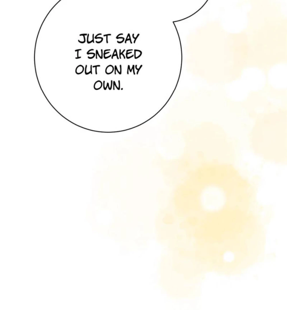 Love Under the Full Moon Chapter 5 246 14