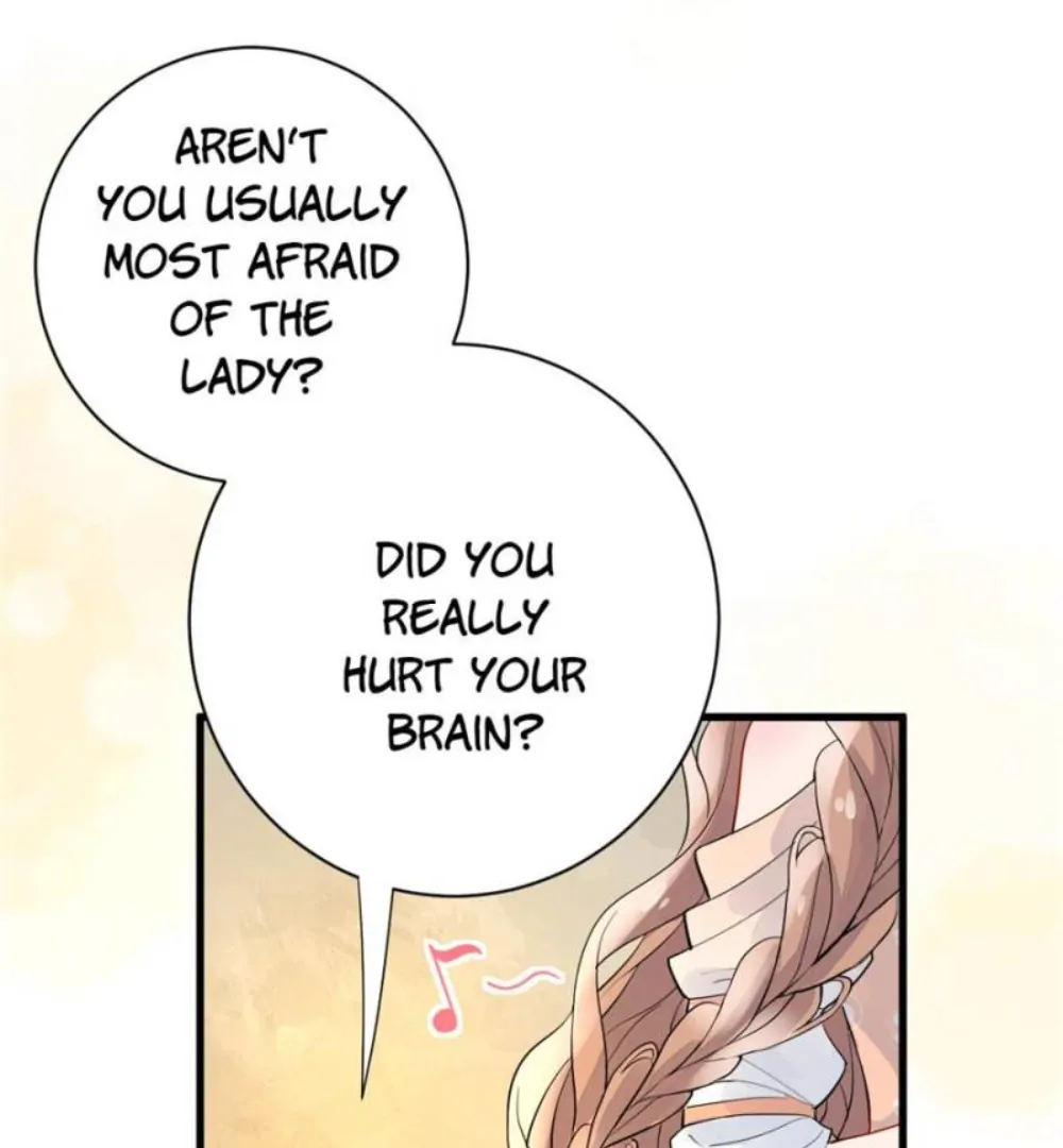 Love Under the Full Moon Chapter 5 247 15