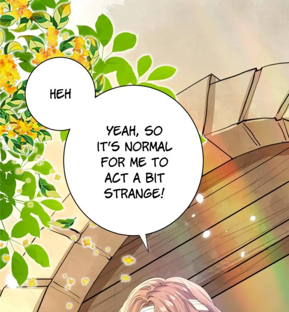 Love Under the Full Moon Chapter 5 249 17