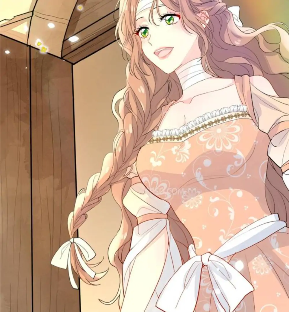 Love Under the Full Moon Chapter 5 250 18